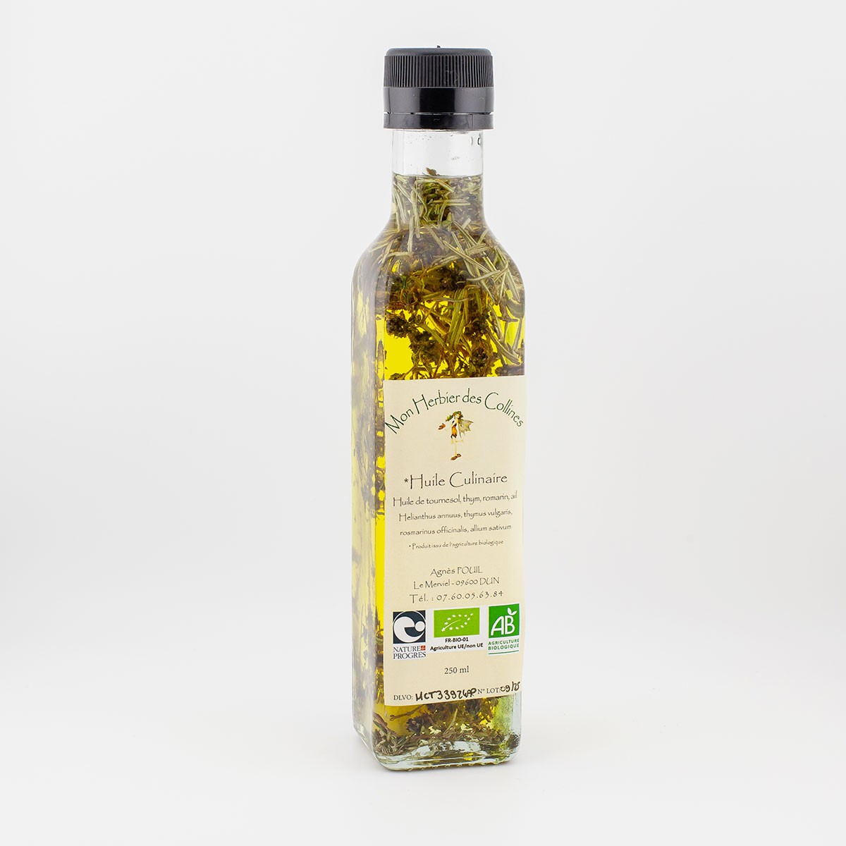 Huile-Culinaire-Tournesol